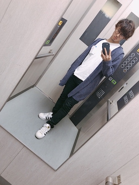 コービー。さんのコーディネート