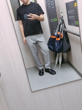 コービー。さんのコーディネート