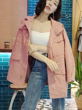 VKさんのコーディネート