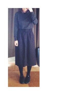 m oさんのコーディネート