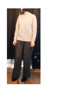 m oさんのコーディネート