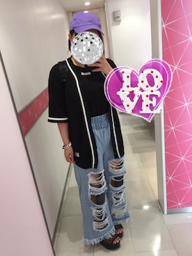 おでんさん(レディース・159cm)の秋コーディネート