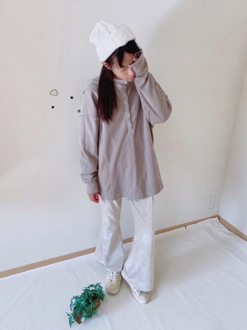 ko_ai_to🎶さんのコーディネート