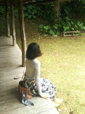 kumpemさんのコーディネート