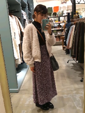 kumpemさんのコーディネート