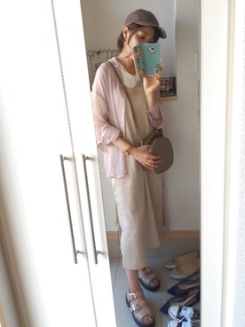 kumpemさんのコーディネート