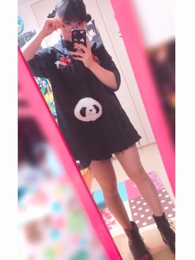 yuyu.さんのコーディネート