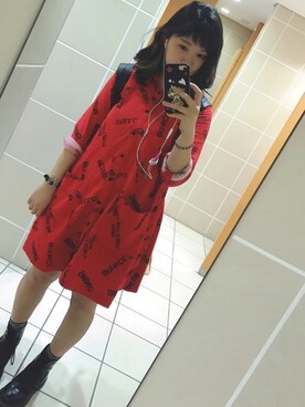 yuyu.さんのコーディネート