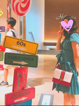 ななーさんのコーディネート