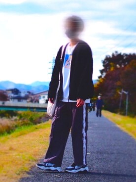 ちさんのコーディネート