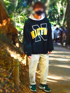 ちさんのコーディネート