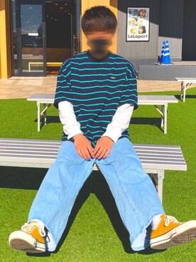 ちさんのコーディネート