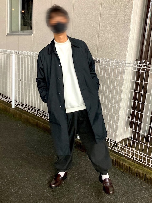 ちさんのコーディネート