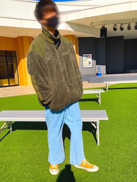 ちさんのコーディネート