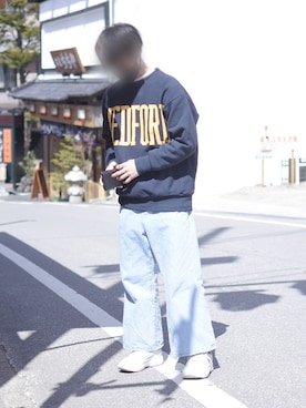 ちさんのコーディネート