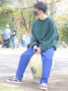 ちさんのコーディネート