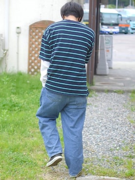 ちさんのコーディネート