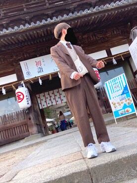 tucuさんのコーディネート