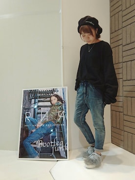 あかねさんのコーディネート