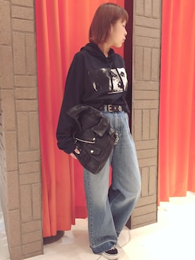 あかねさんのコーディネート