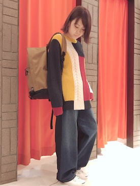 あかねさんのコーディネート