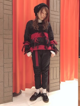 あかねさんのコーディネート