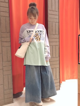 あかねさんのコーディネート