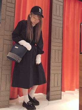 あかねさんのコーディネート