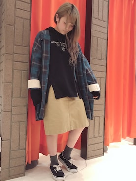 あかねさんのコーディネート