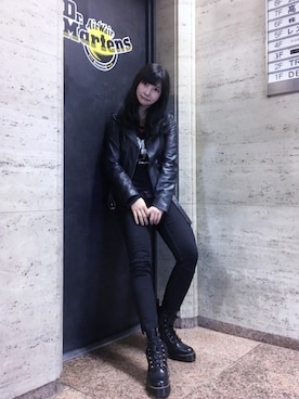 Nanaさんのコーディネート