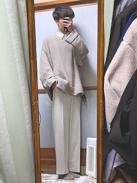 ta_moさんのコーディネート