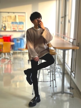 ta_moさんのコーディネート