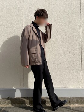 ta_moさんのコーディネート