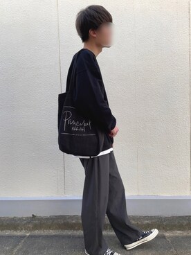 ta_moさんのコーディネート