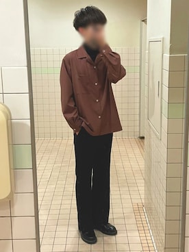 ta_moさんのコーディネート