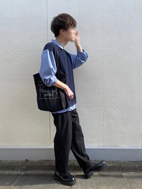 ta_moさんのコーディネート