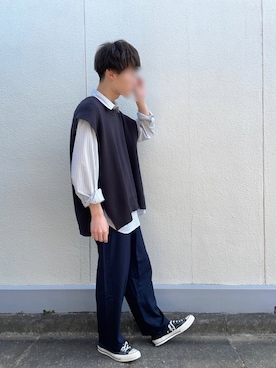 ta_moさんのコーディネート