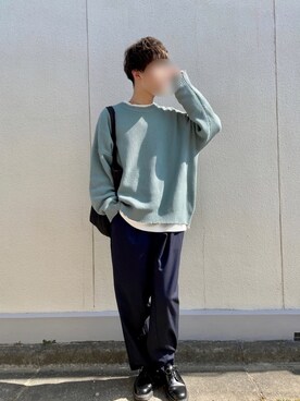 ta_moさんのコーディネート