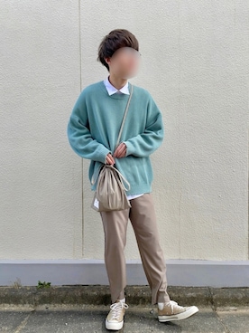 ta_moさんのコーディネート