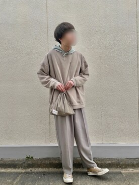 ta_moさんのコーディネート