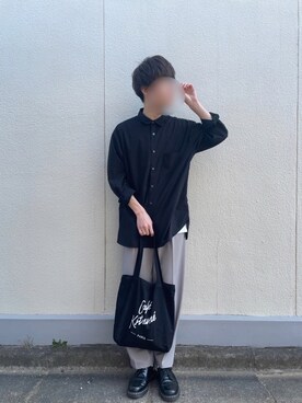 ta_moさんのコーディネート