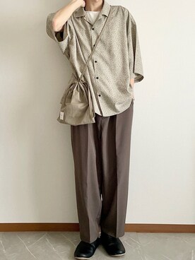 ta_moさんのコーディネート