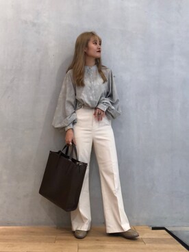 onigiriさん(レディース・153cm)の秋コーディネート