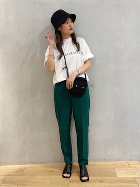 onigiriさんのコーディネート