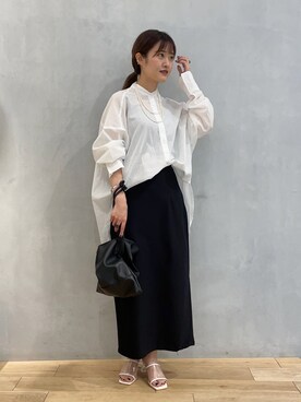 onigiriさんのコーディネート