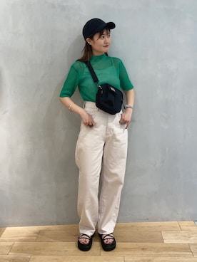 onigiriさんのコーディネート