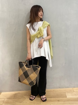 onigiriさんのコーディネート