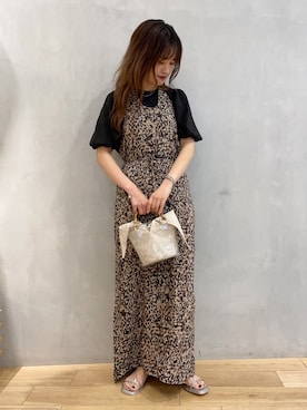 onigiriさんのコーディネート