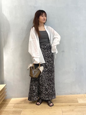 onigiriさんのコーディネート