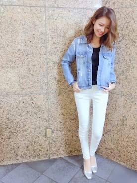 ayanさんのコーディネート